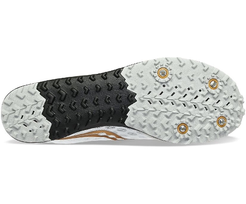 WHITE KILKENNY XC9 - Perspective 4