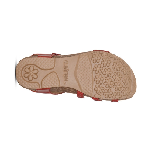 RED JILLIAN - Perspective 4