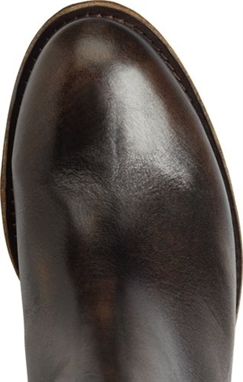 COFFEE SHARNELL HEEL - Perspective 3