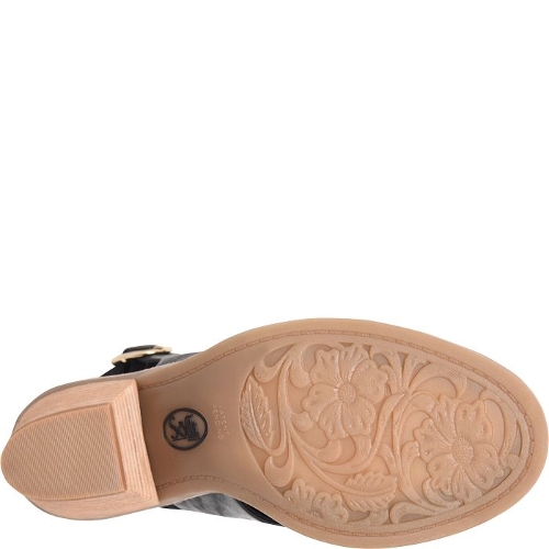 BLACK MENDI - Perspective 4