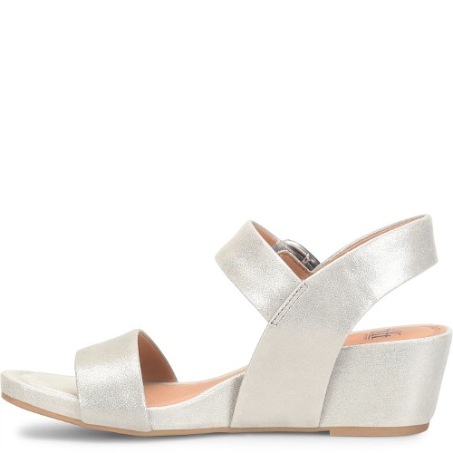 SILVER/STONE VAYA - Perspective 4