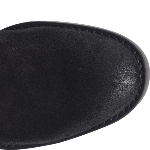 BLACK BURNETTE - Perspective 3