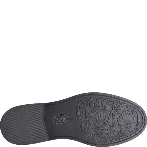 BLACK NAISBURY II - Perspective 4