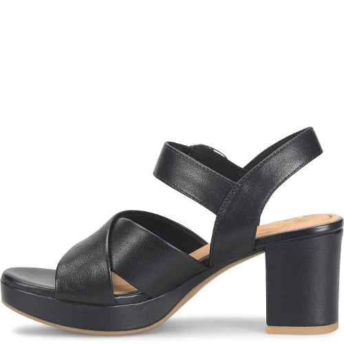 BLACK LIZZIE - Perspective 2