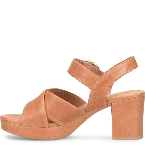 LUGGAGE LIZZIE - Perspective 2