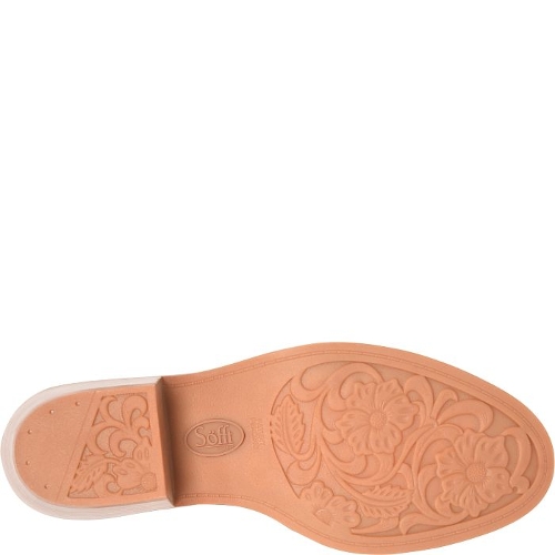 GOLDEN BROWN APRIL - Perspective 4