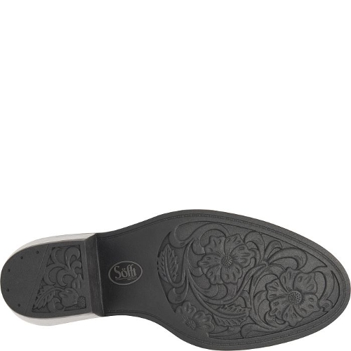 BLACK APRIL - Perspective 4