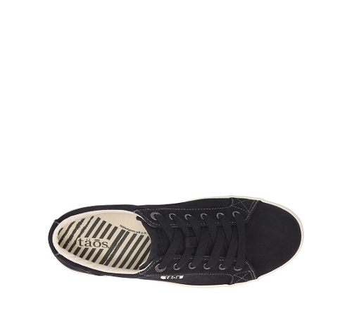 BLACK STARSKY - Perspective 3