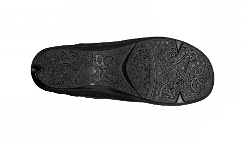 BLACKBERRY EMMA - Perspective 4