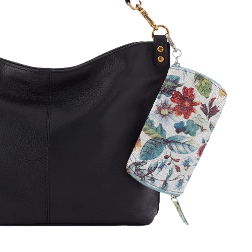 BOTANIC PRINT SPARK - Perspective 3