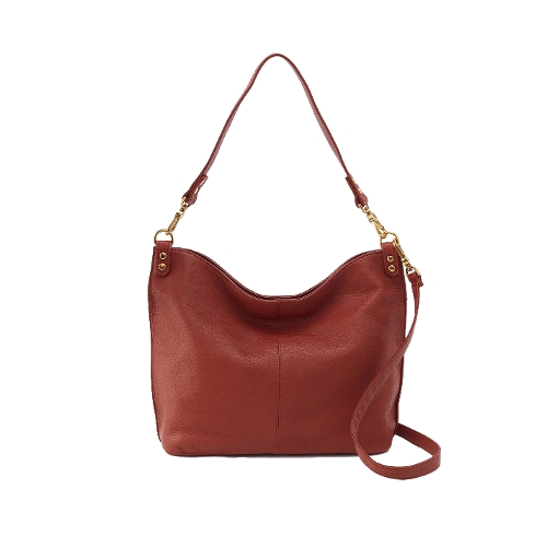 RUST PIER SHOULDER BAG/CROSSBODY