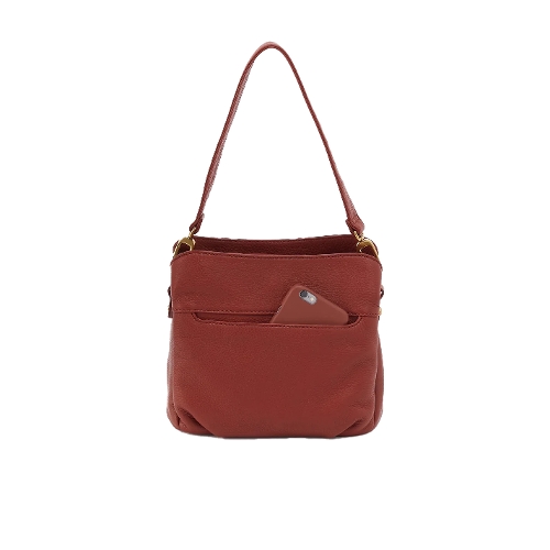 RUST STARR CONVERTIBLE SHOULDER - Perspective 3