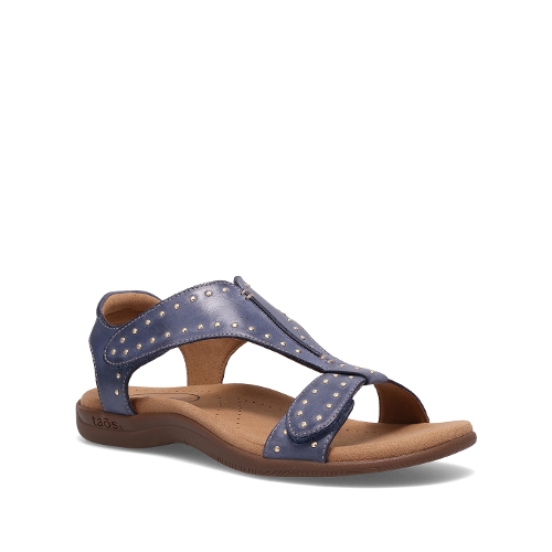 DARK BLUE SHOW STOPPER