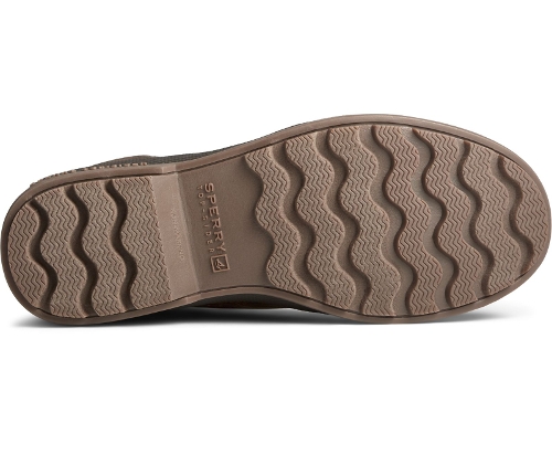 TAN/BROWN COLD BAY - Perspective 4