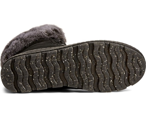 BLACK TORRENT LACE UP - Perspective 4