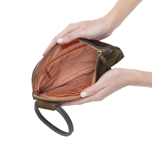 HERB WITH WHIPSTITCH SABLE - Perspective 2