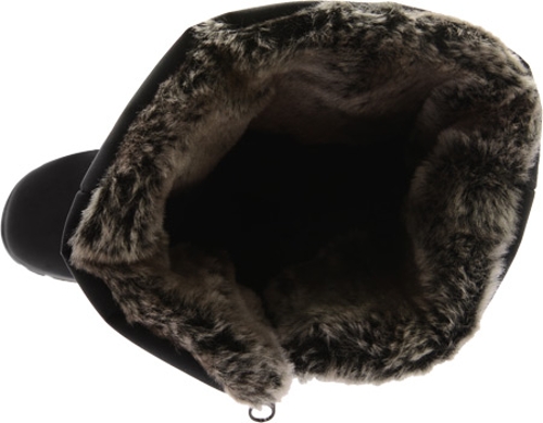 BLACK JANET - Perspective 3