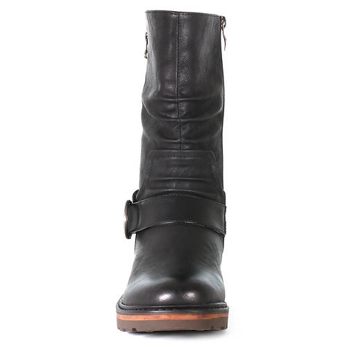 BLACK SUDBURY - Perspective 3