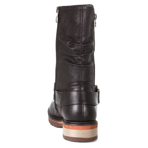 BLACK SUDBURY - Perspective 4