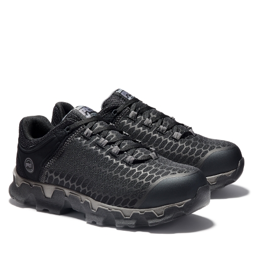 BLACK RIPSTOP POWERTRAIN SD - Perspective 2