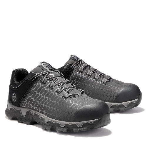 BLACK RAPTEK POWERTRAIN EH - Perspective 2