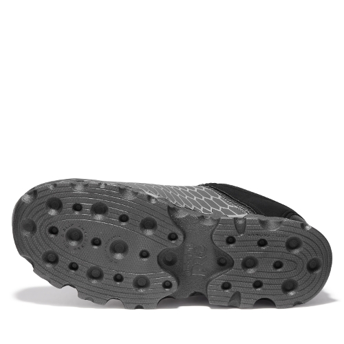 BLACK RAPTEK POWERTRAIN EH - Perspective 4