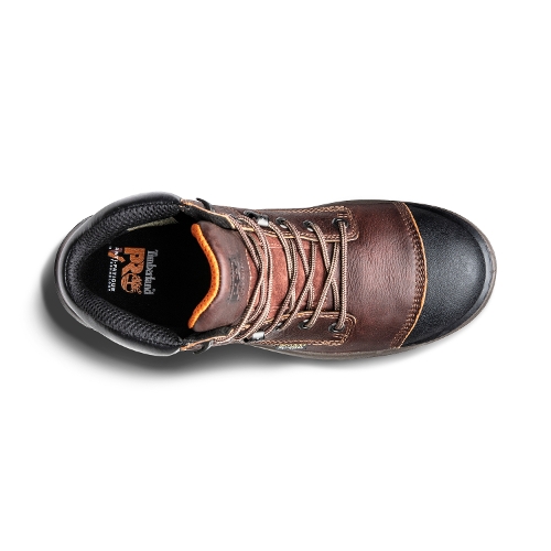 BROWN HELIX HD INTERNAL MET - Perspective 3