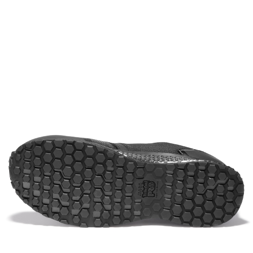 BLACK/GRAY REAXION LOW - Perspective 4