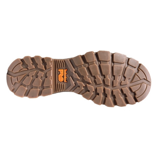 BROWN TITAN EV SOFT TOE - Perspective 4