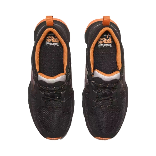 GREY/ORANGE POWERTRAIN EV - Perspective 3