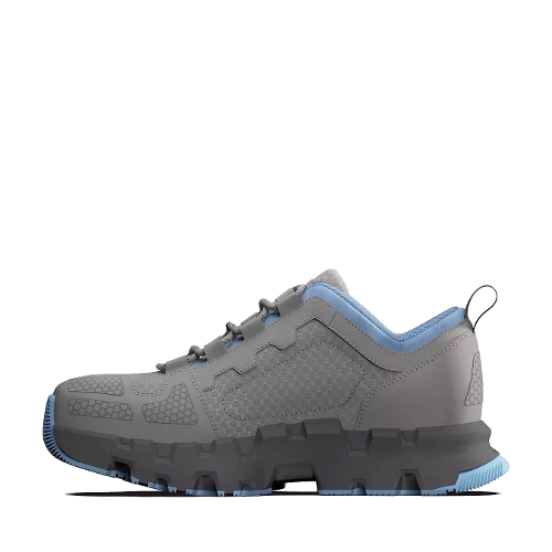 GREY/BLUE POWERTRAIN EV - Perspective 2