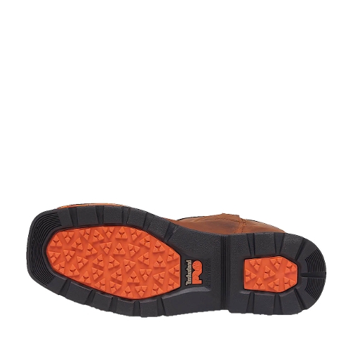 BROWN TRUE GRIT BOA - Perspective 4