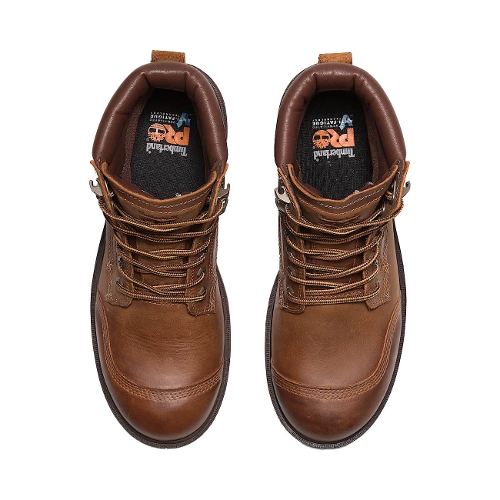 COPPER WHITMAN SOFT TOE - Perspective 3