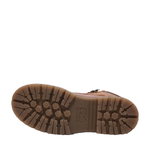 COPPER WHITMAN SOFT TOE - Perspective 4