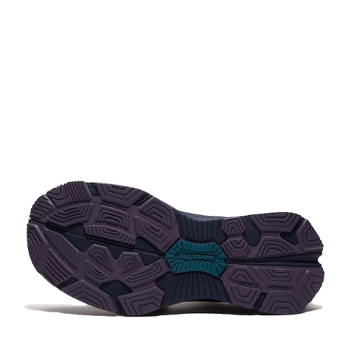 DARK BLUE RIPSTOP/PURPLE XR-1 - Perspective 4