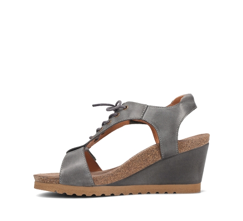 STEEL TIE WISH - Perspective 2