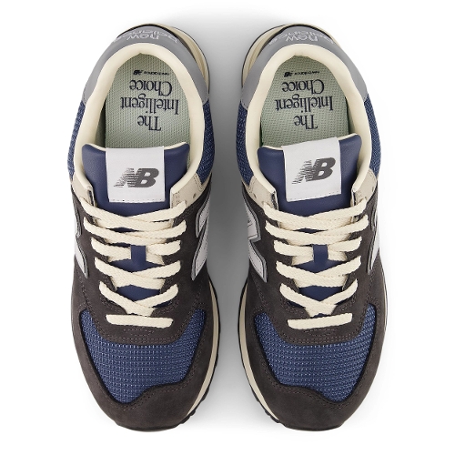 BLACK CEMENT U574V2 - Perspective 3