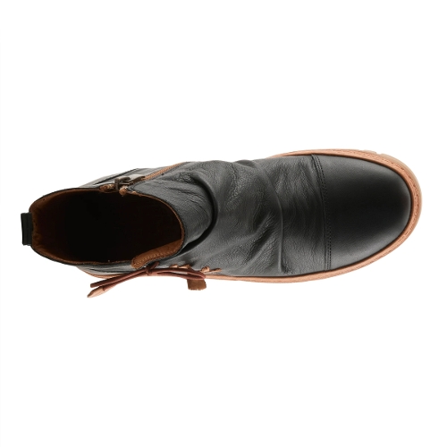 BLACK VANDIS - Perspective 3