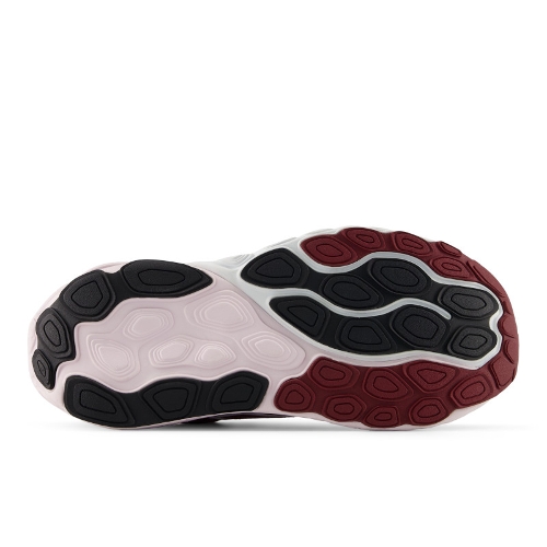 WASHED BURGUNDY W860V14 - Perspective 4