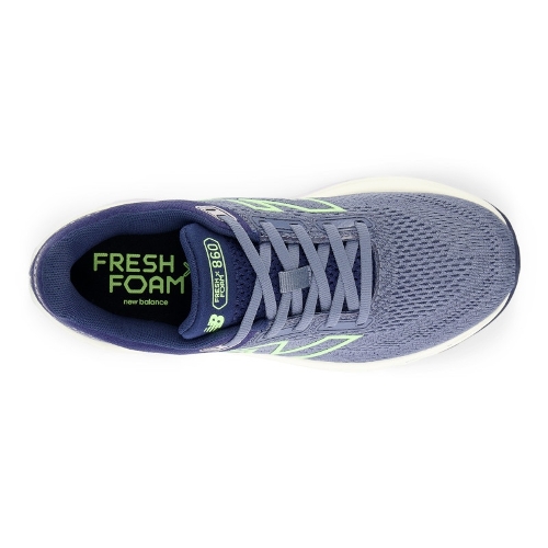 ARCTIC GREY/SEA SALT/LIME GLO W860V14 - Perspective 3