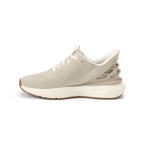 OATMEAL/PRISTINE ATHENS 2 - Perspective 2