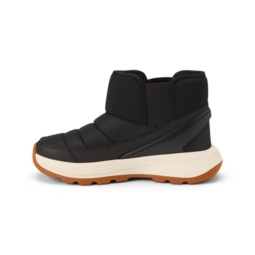 BLACK/WHITECAP GRAY JUNO 2 LOW - Perspective 2