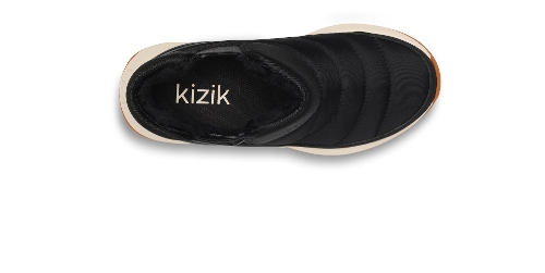 BLACK/WHITECAP GRAY JUNO 2 LOW - Perspective 3