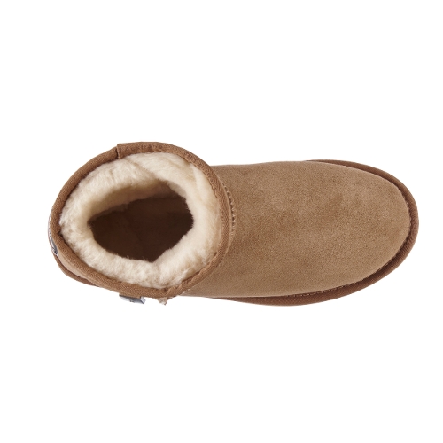 CHESTNUT PLATINUM SLIM DARLING - Perspective 3