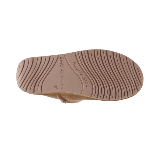 CHESTNUT PLATINUM SLIM DARLING - Perspective 4