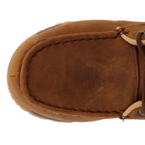 OILED SADDLE WXCA001 - Perspective 3