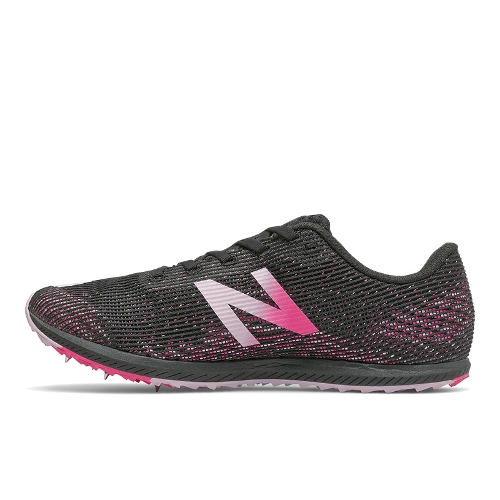 BLACK/PINK GLO XC SEVEN V3 - Perspective 2