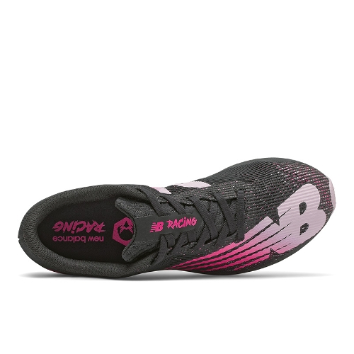 BLACK/PINK GLO XC SEVEN V3 - Perspective 3
