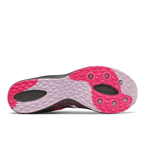 BLACK/PINK GLO XC SEVEN V3 - Perspective 4