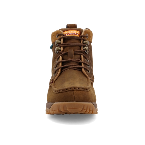 SADDLE WXCW001 - Perspective 3